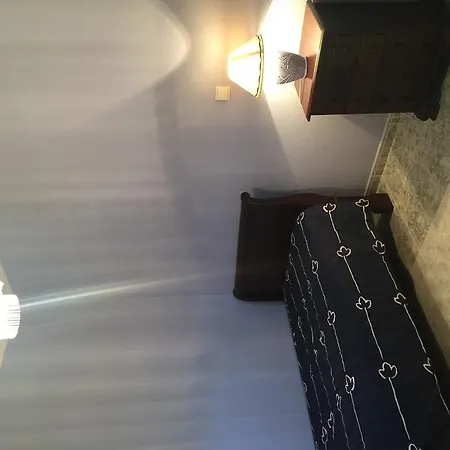 Apartment Beach *