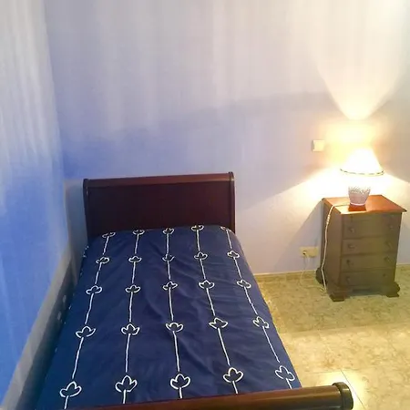 Apartment Beach *